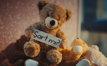 Koruncuk Vakfı, “Başarı Şart mı?” Kampanyasıyla İki Altın Effie Kazandı!