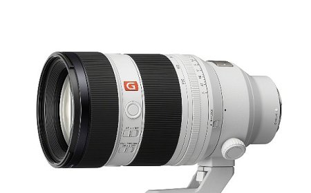 Sony, FE 50-150mm F2 GM’yi Tanıtıyor
