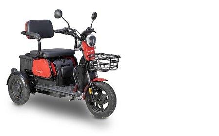 24 Nisan’da A101’de Elektrikli Araç Satışı Başlıyor