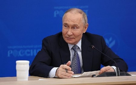 Güney Afrika Cumhurbaşkanı Cyril Ramaphosa ile Telefon Görüşmesi