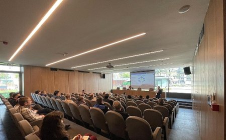 İnegöl Belediyesi’nde Sonuç Odaklı İzleme Ve Değerlendirme Sistemi Eğitimi Yapıldı