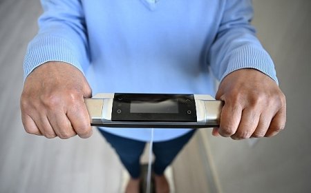 Büyükşehir Belediyesi Sağlıklı Beslenme ve Diyet Birimi Kuşadası’nda da Hizmete Başladı