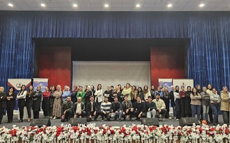 Canikfest Öğretmen Buluşmalarına Tam Not