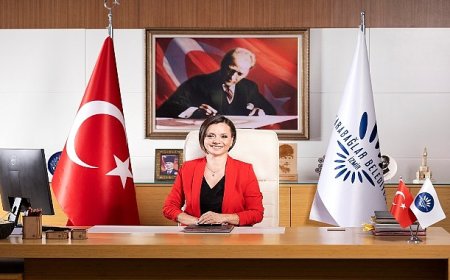 İş arayan ve işverenler Karabağlar İstihdam Günleri’nde Buluşuyor