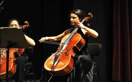 KODA’dan 23 Nisan’a özel Ege türküleri konseri