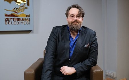 Tarihe Yolculuk Söyleşilerinin Nisan Ayı Konuğu Dr. Gönül Paçacı Tunçay Oldu!