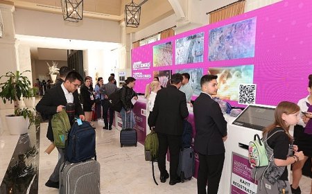 7. Uluslararası Beyaz Et Kongresi’nde büyük buluşma…