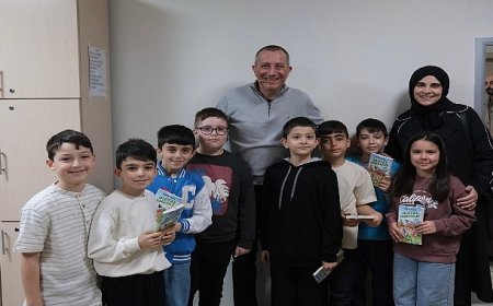 Gebze’de dijital ebeveynlik konuşuldu