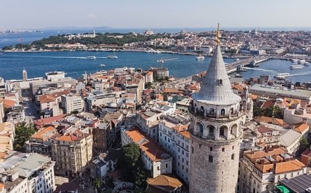 AKOM’dan Sıcaklık Uyarısı: Gündüz 22°C’ye Kadar Yükselecek, Geceler Soğuk Geçecek