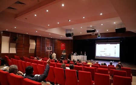 İnegöl Belediyesi Kurban Bayramı Kotra İhalesi Yapıldı