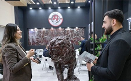 “Marble İzmir’i nice 50’nci, 100’üncü yıllara taşıyacağız”