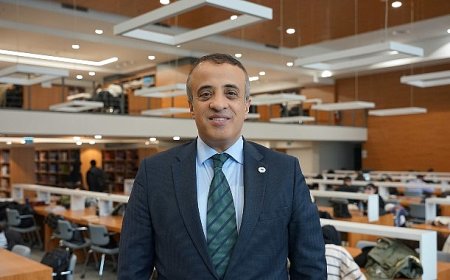 MYO öğrencileri “Sağlık, Bilişim ve İnovasyon” temalı kongrede buluşacak