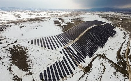 BİM 4 Yeni GES Yatırımını Devreye Aldı