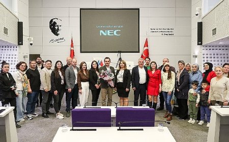 Buca’da, çocuklarda 21. yüzyıl becerilerini geliştirme konusu masaya yatırıldı.