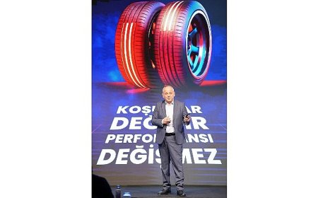 Petlas, Prestige Sport ile premium segmentte iddialı