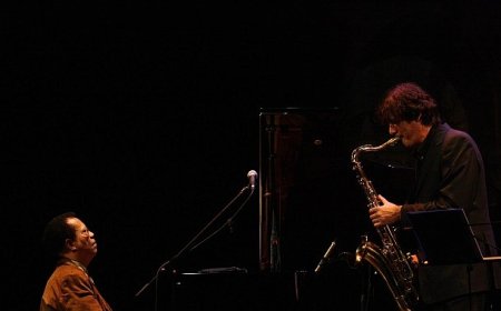 Piyano, keman ve caz esintileriyle dolu unutulmayacak bir festival haftası