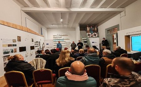 Marmara Adası’nda Turizmin Dünü, Bugünü, Yarını  