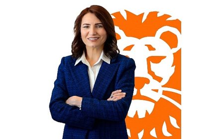 ING Türkiye’de üst düzey atama