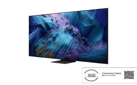 Samsung’un Kadmiyum içermediği onaylanan Quantum Dot Ekran Teknolojisi SGS Sertifikası aldı