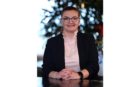 Stablex’in Yeni Genel Müdürü  Burcu Küçükünal Oldu 