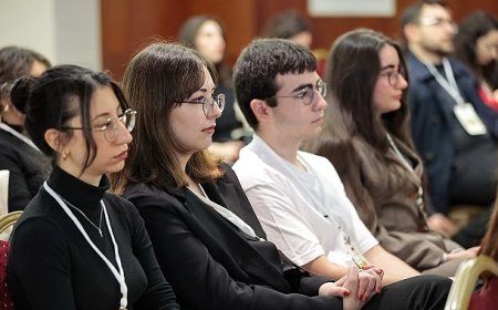 Konaklı gençler iklim krizine karşı harekete geçti   