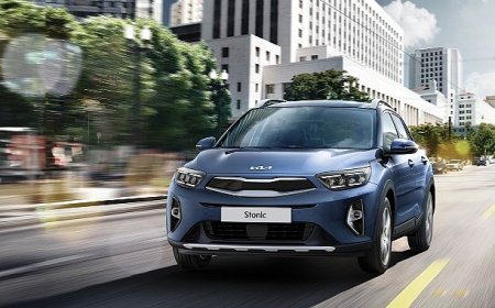 Kia’dan nisan ayına özel kampanyalar