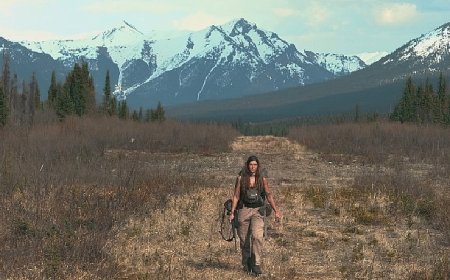 8 Bölümlük Seri ‘Vahşi Kuzeyde Yaşam’ 