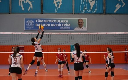 Nilüfer’de Uluslararası Spor Şenlikleri heyecanı yaşanacak