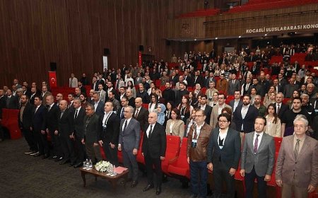 Bu çalıştayda Kartepe’nin turizm rotası belirleniyor