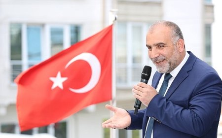 Mehmetçiklerin Asker Çantası Canik’ten