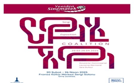 Yeniden Sinematek ve COALITION ile İzmir’de bahar havası