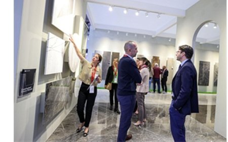 Marble İzmir Fuarı yarın 30. kez açılıyor