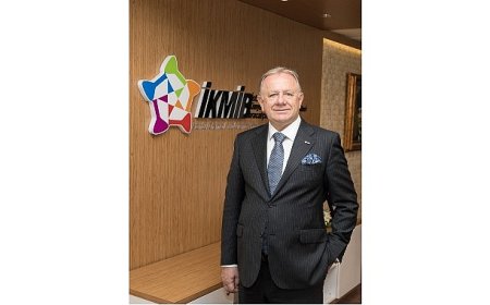 Kimya Sektöründen Mart’ta 2,7 Milyar Dolar İhracat