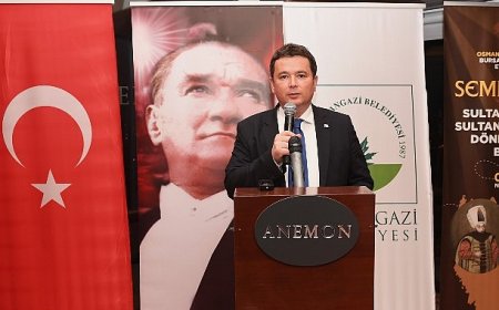 Osman Gazi’yi Anma ve Bursa’nın Fetih Günü Etkinleri başlıyor