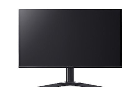 Acer, Predator QD-OLED Oyun Monitörlerini Tanıttı