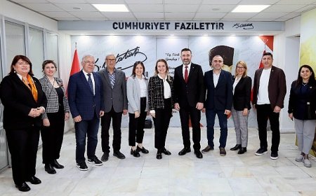 Konak’ta kadın istihdamı için güçlü iş birliği