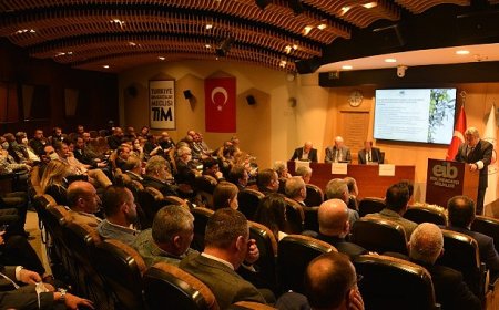 İhracatçı birliklerinde genel kurul maratonu başlıyor