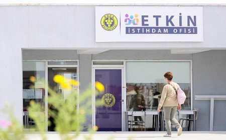  Buca’nın Etkin İstihdam Ofisleri, iki ayrı noktada hizmet veriyor