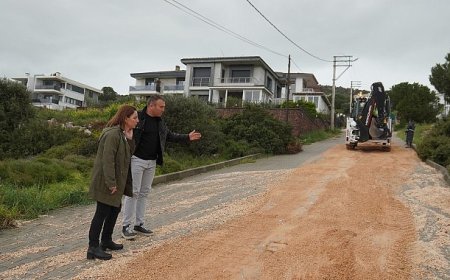 Çeşme, son 24 saatte Türkiye’nin en yoğun yağışını aldı!    