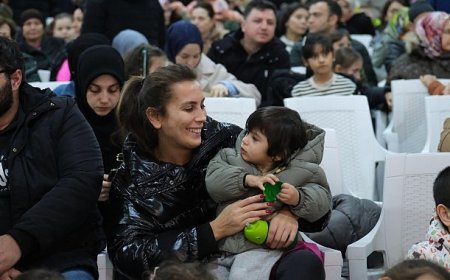 Büyükşehir’in Ramazan çadırı 85 bin kişiyi ağırladı