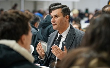 Büyükşehir’in Ramazan Sofraları 146 Bin 800 Kişiye Ulaştı