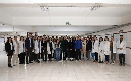 Başkan Ünsal’dan bayram dayanışması