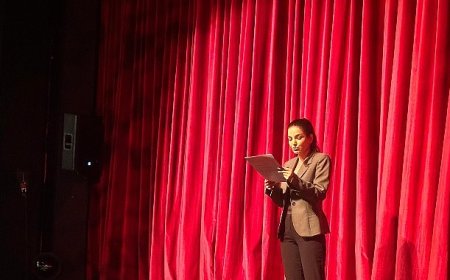 Şehir Tiyatroları 27 Mart Dünya Tiyatro Günü’nü Tüm Sahnelerinde Ücretsiz Oyunlarla Kutladı