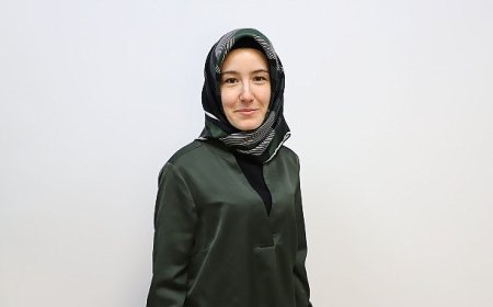 Dr. Keser’den Ramazan Bayramı’nda Sağlıklı Beslenme Püf Noktaları