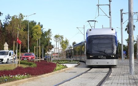 Büyükşehir Belediyesi Ramazan Bayramı’na hazır