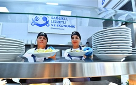 Uzmanından bayram sofraları için öneriler