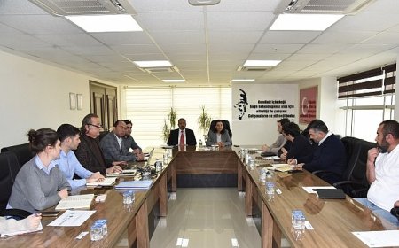 Dünya Bankası destekli projede önemli adım