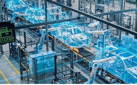 Ağ Bekleniyor: DE-CIX Geleceğin Dijital Altyapısını Nasıl İnşa Ediyor?