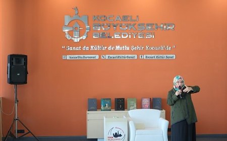 Kocaeli’de Ramazan akşamları renkli geçiyor