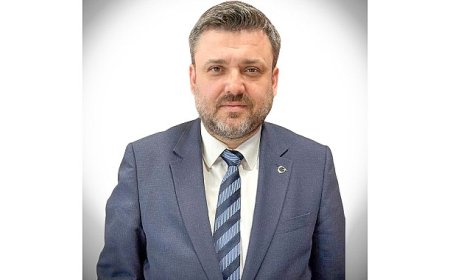 Başkanı Kadir Çetin’den Kandil Mesajı